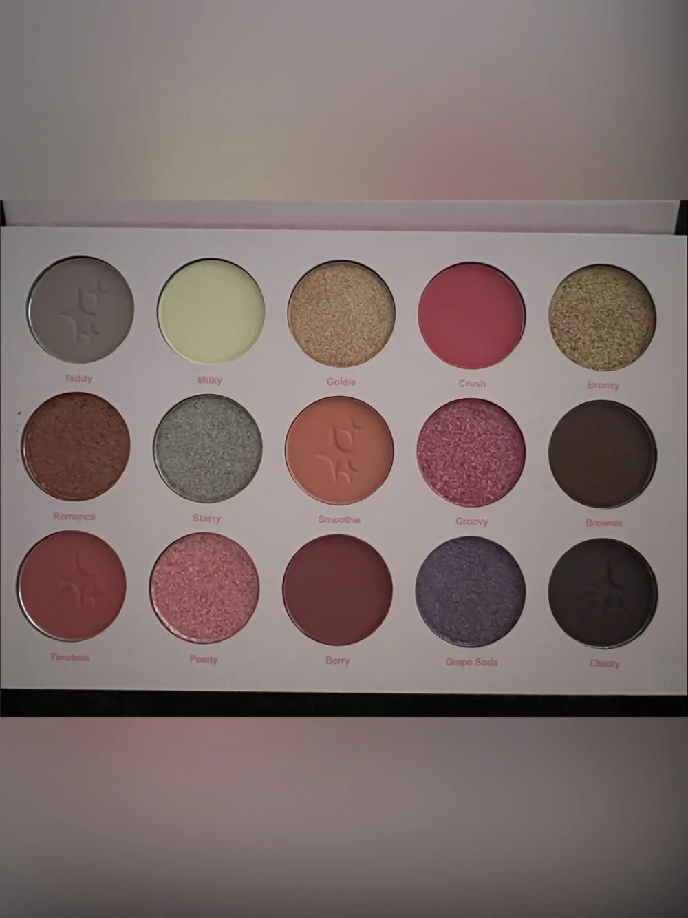 Moonslice Beauty Celestial Crush Eyeshadow